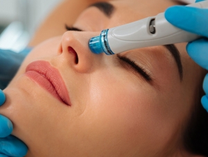 Hydrafacial 